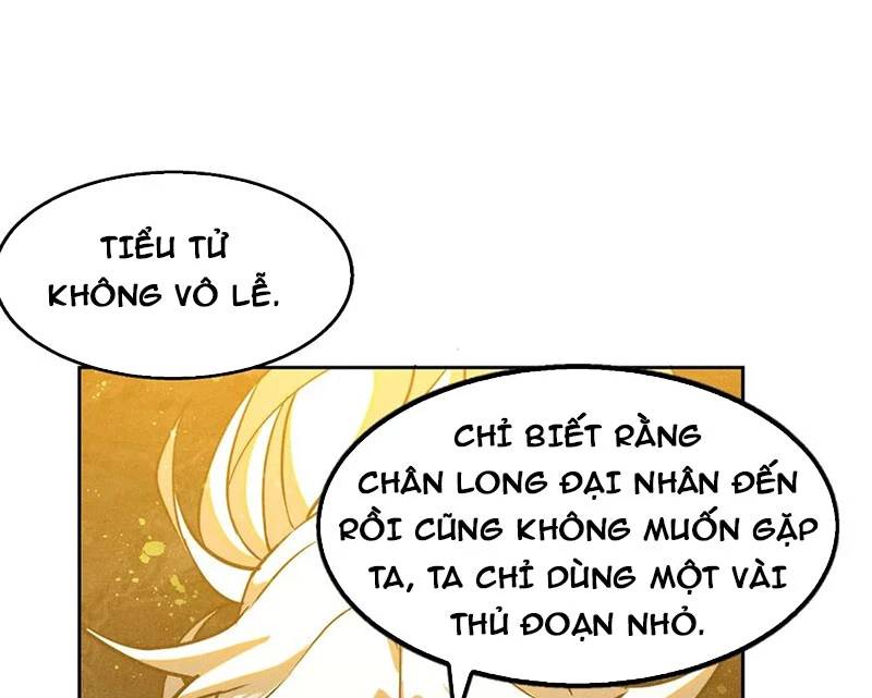 Tâm ma: Chapter 168
