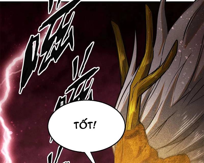 Tâm ma: Chapter 168