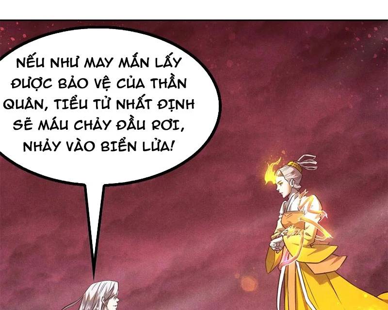 Tâm ma: Chapter 168