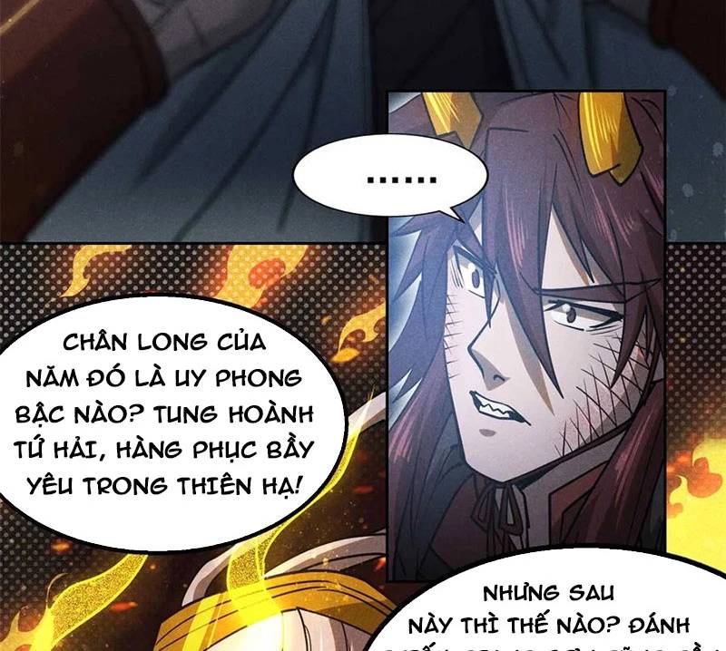 Tâm ma: Chapter 169