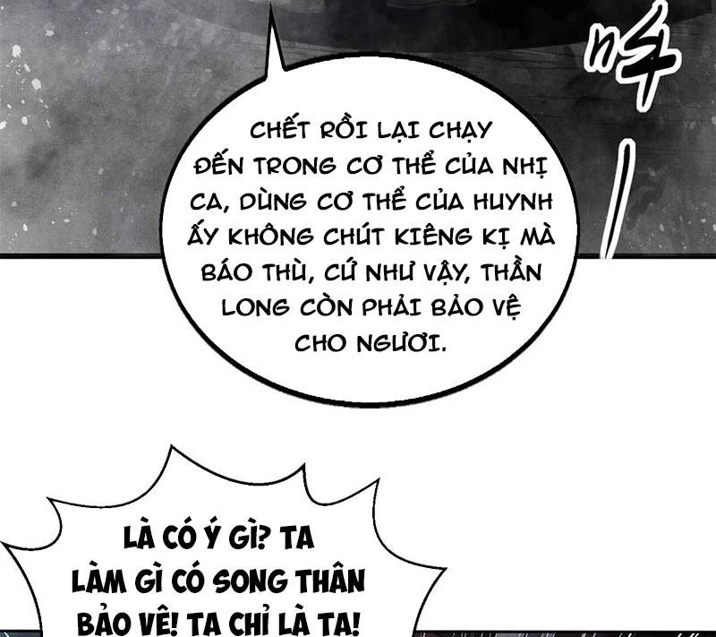 Tâm ma: Chapter 169