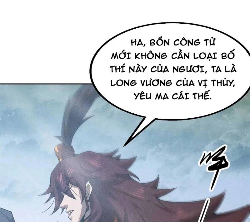 Tâm ma: Chapter 169