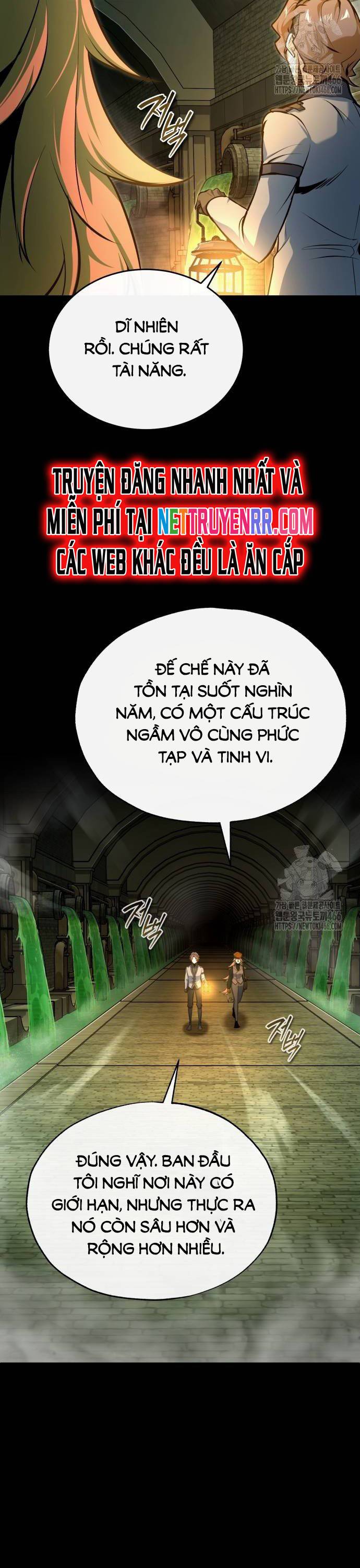 Giáo Sư Gián Điệp: Chapter 101