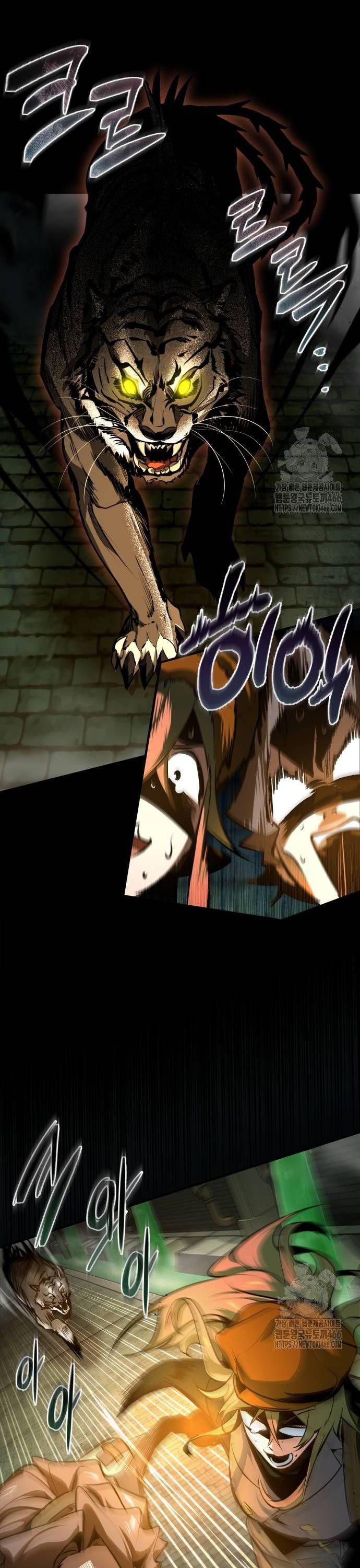 Giáo Sư Gián Điệp: Chapter 101