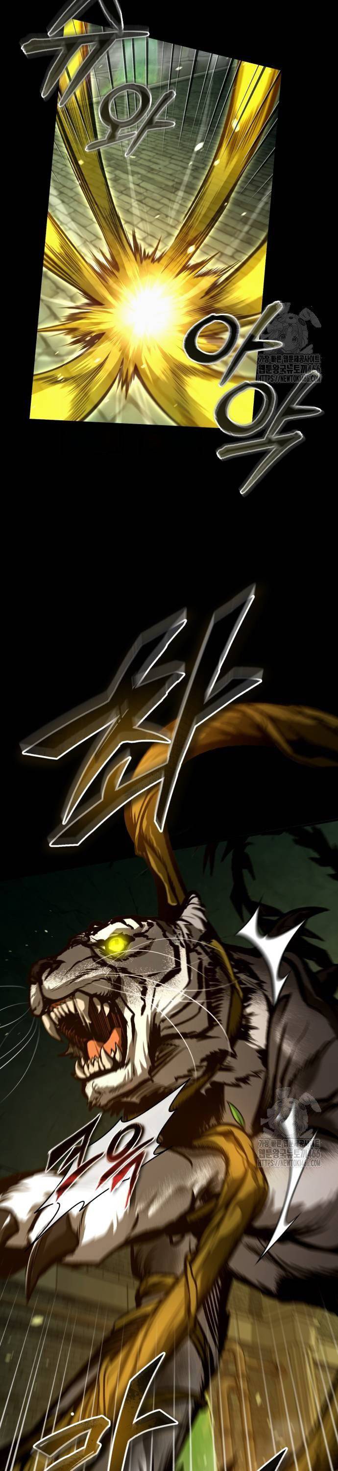 Giáo Sư Gián Điệp: Chapter 101
