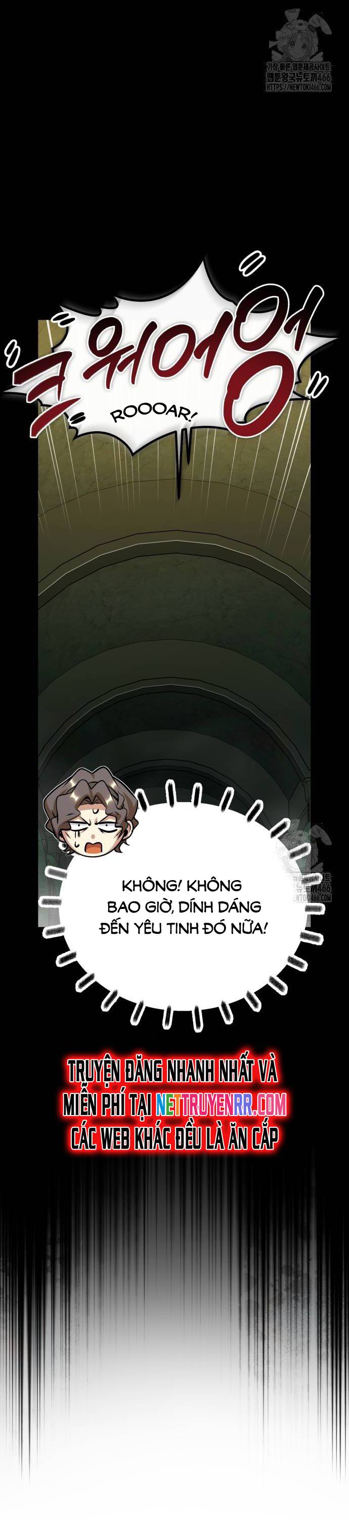 Giáo Sư Gián Điệp: Chapter 101