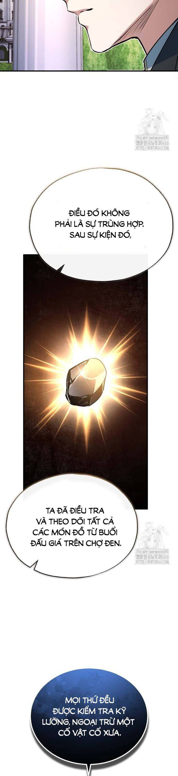 Giáo Sư Gián Điệp: Chapter 101
