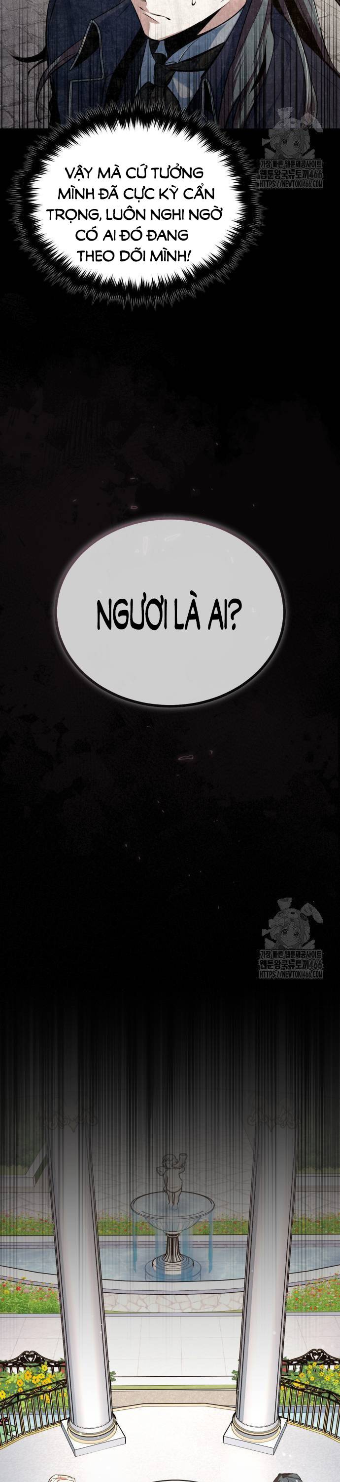 Giáo Sư Gián Điệp: Chapter 101