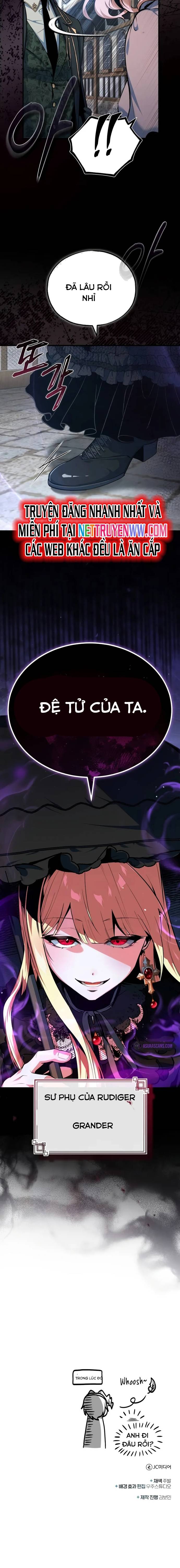 Giáo Sư Gián Điệp: Chapter 95