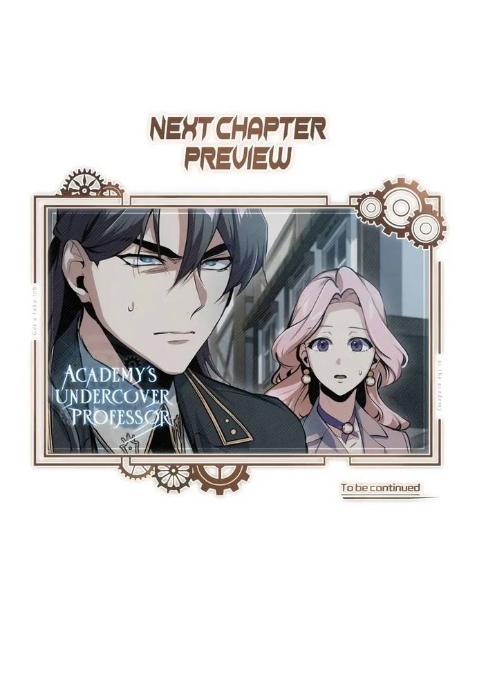 Giáo Sư Gián Điệp: Chapter 95