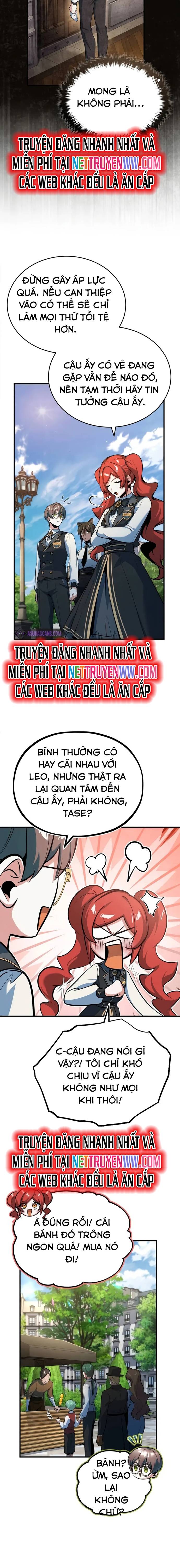 Giáo Sư Gián Điệp: Chapter 99