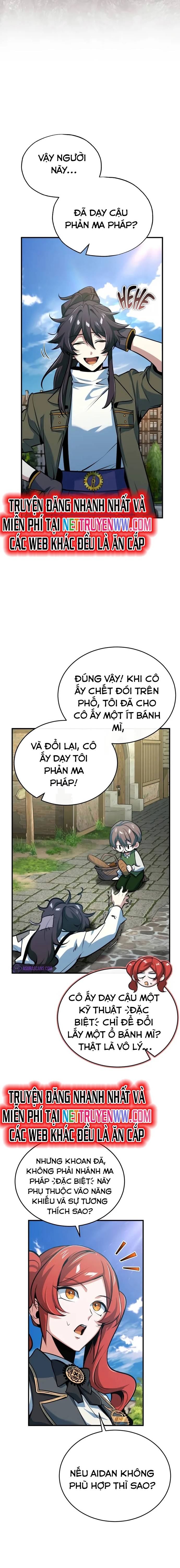 Giáo Sư Gián Điệp: Chapter 99