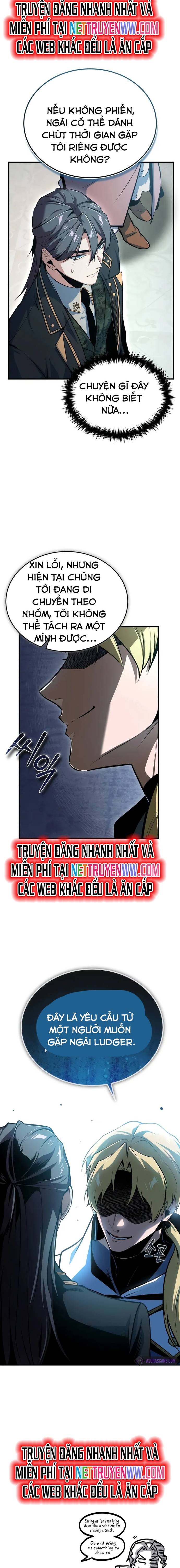 Giáo Sư Gián Điệp: Chapter 99