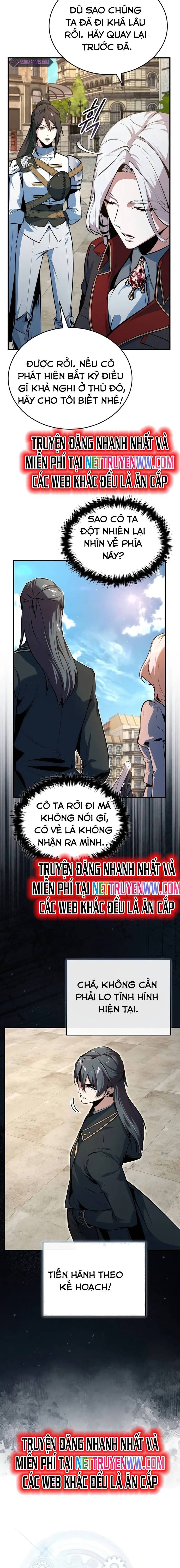 Giáo Sư Gián Điệp: Chapter 99
