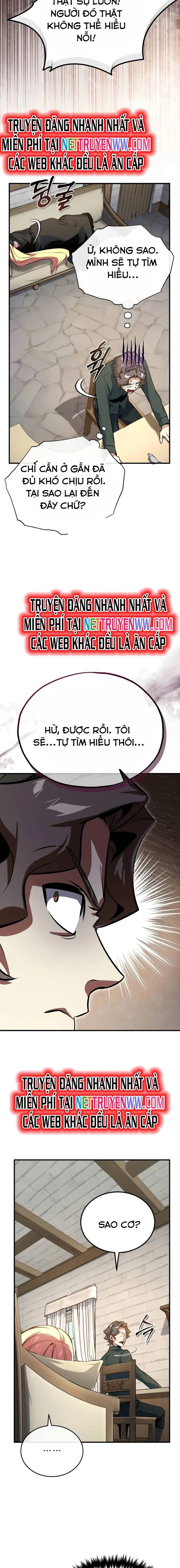 Giáo Sư Gián Điệp: Chapter 99