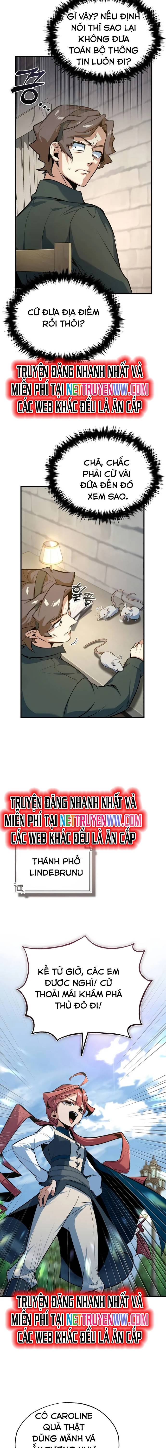 Giáo Sư Gián Điệp: Chapter 99