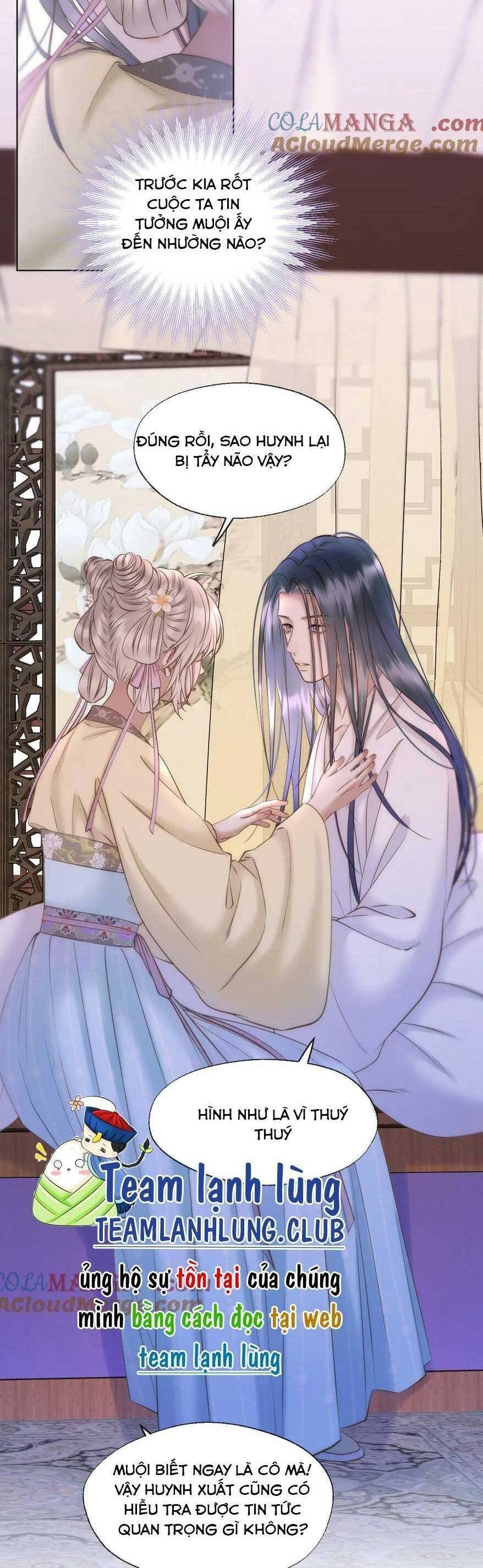 Ta Live Stream Trong Lãnh Cung: Chapter 67