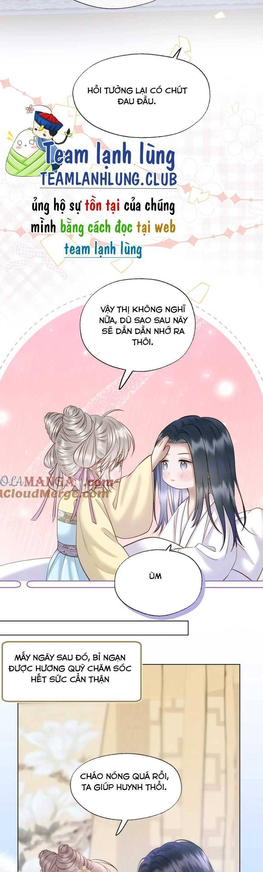 Ta Live Stream Trong Lãnh Cung: Chapter 67