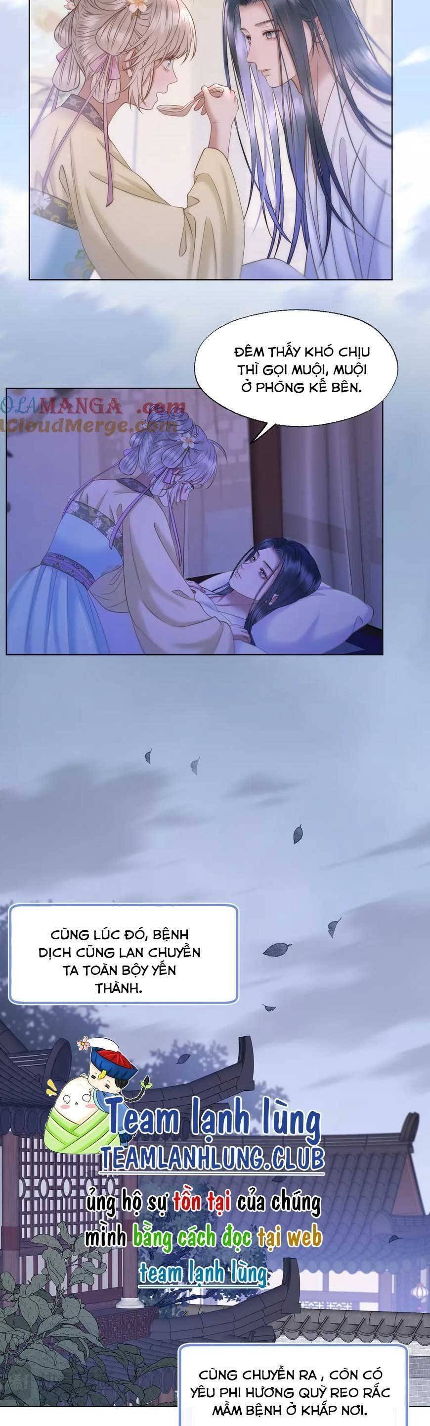 Ta Live Stream Trong Lãnh Cung: Chapter 67