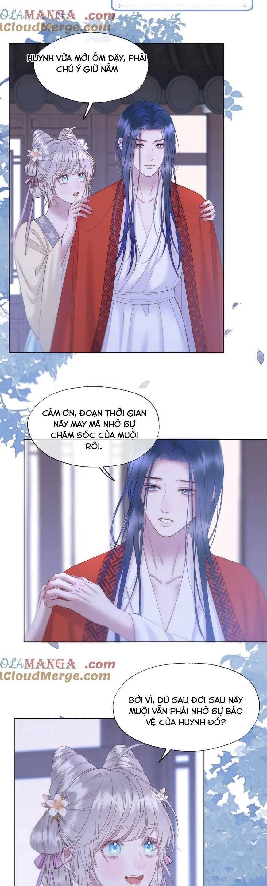 Ta Live Stream Trong Lãnh Cung: Chapter 67