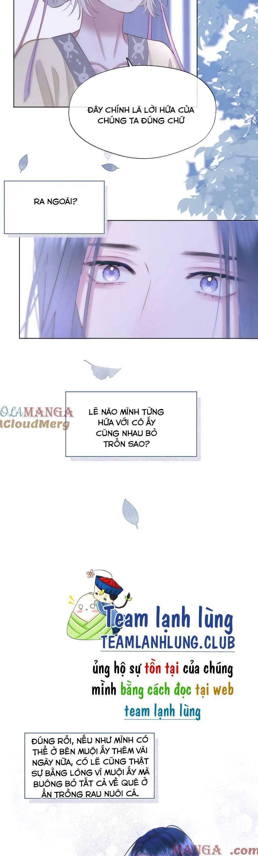 Ta Live Stream Trong Lãnh Cung: Chapter 67