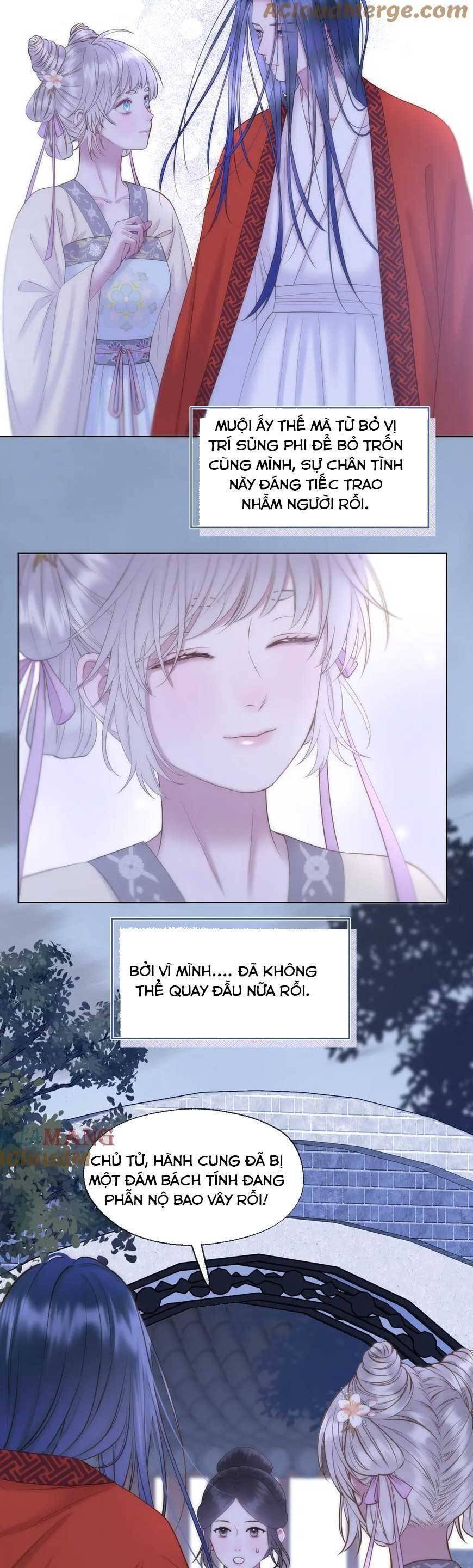 Ta Live Stream Trong Lãnh Cung: Chapter 67