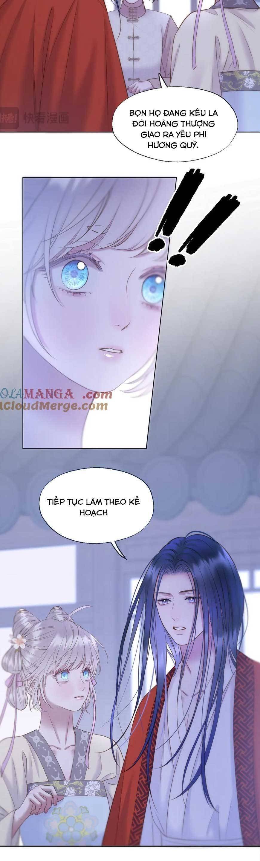 Ta Live Stream Trong Lãnh Cung: Chapter 67