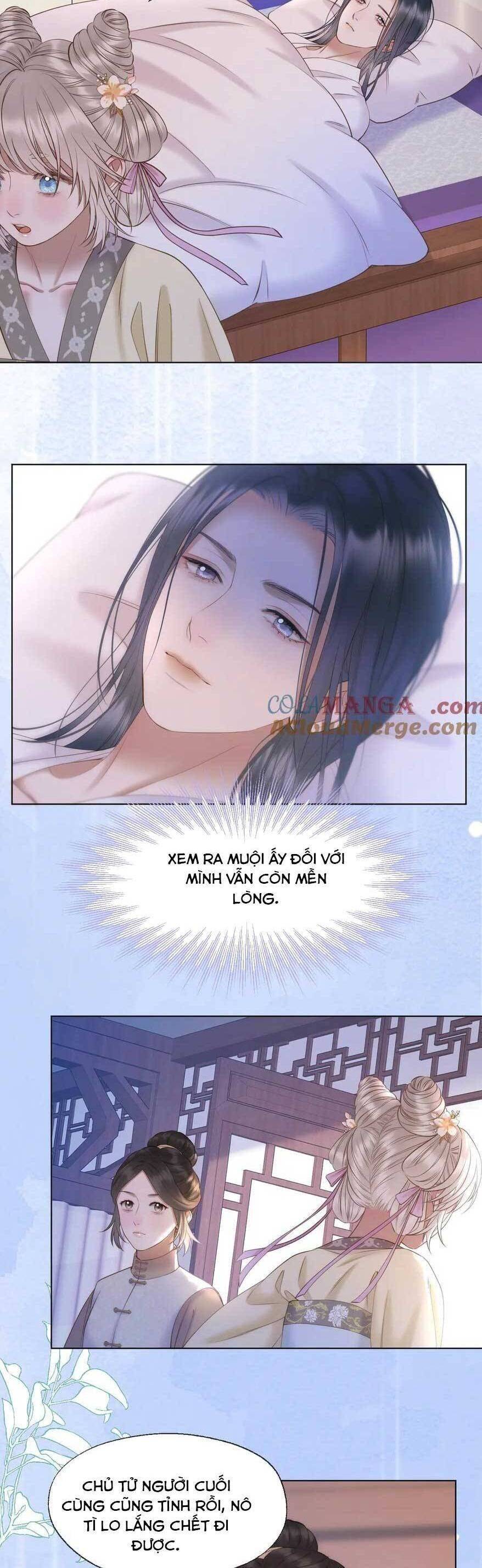 Ta Live Stream Trong Lãnh Cung: Chapter 67