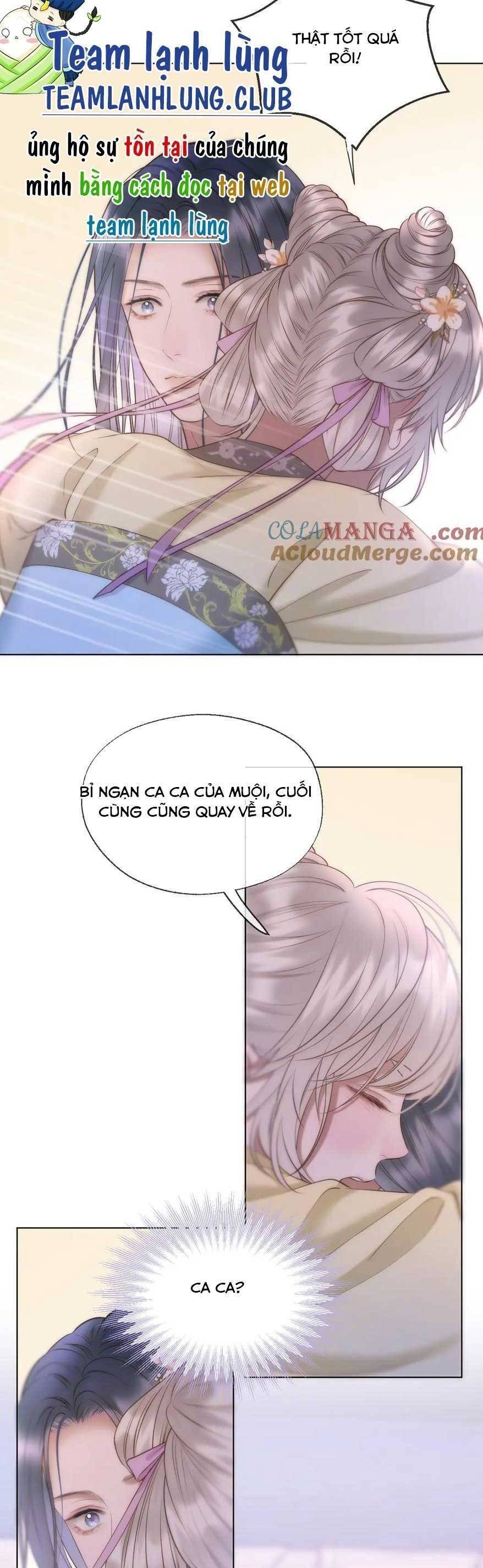 Ta Live Stream Trong Lãnh Cung: Chapter 67
