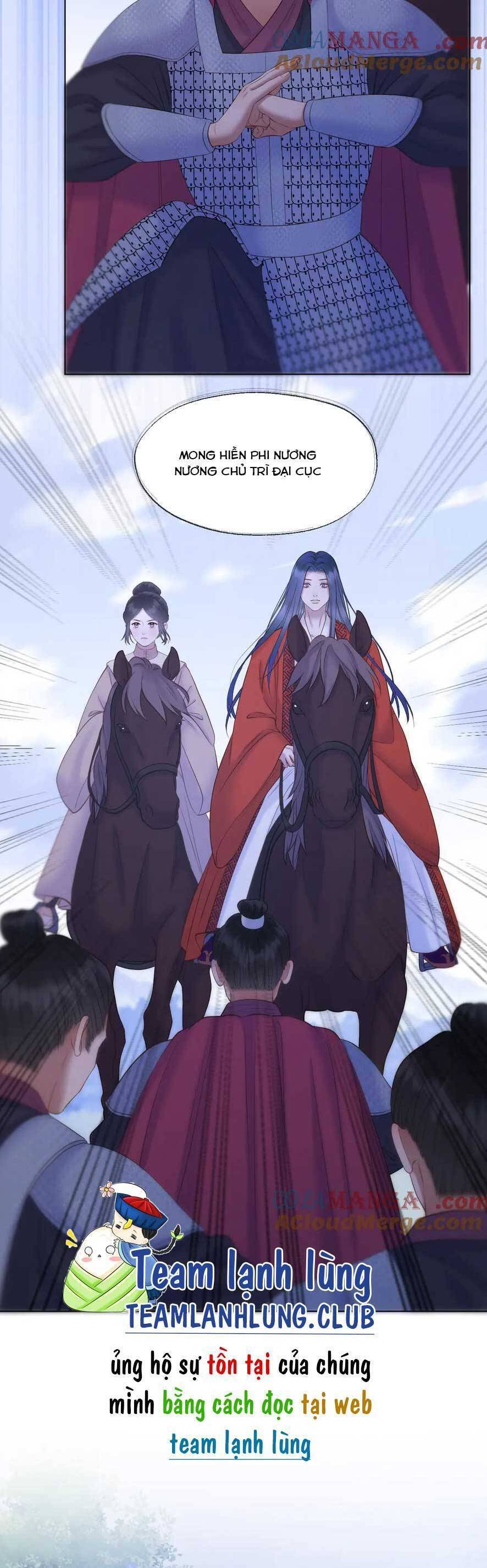 Ta Live Stream Trong Lãnh Cung: Chapter 68
