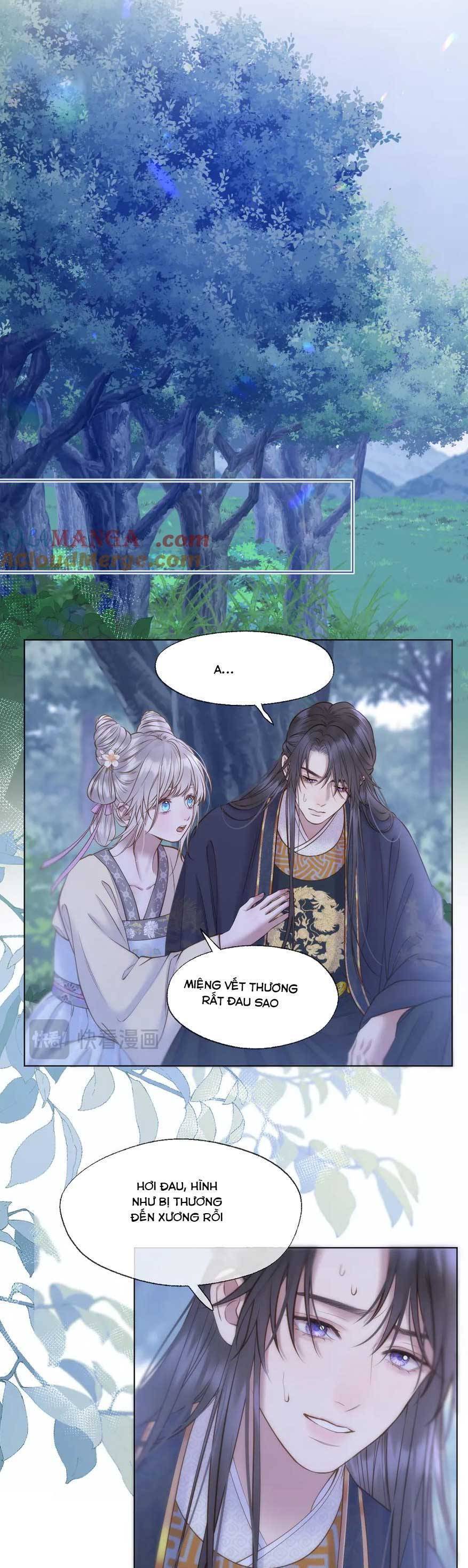 Ta Live Stream Trong Lãnh Cung: Chapter 68