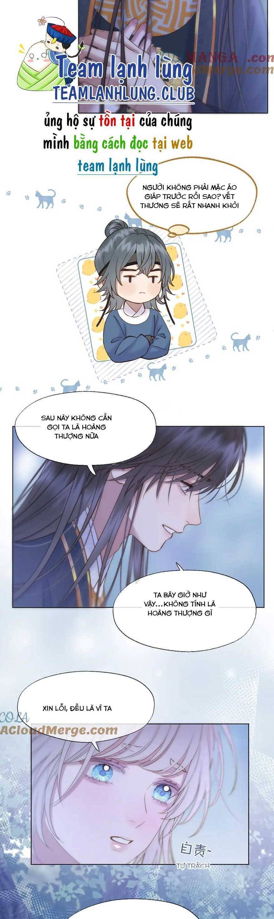 Ta Live Stream Trong Lãnh Cung: Chapter 68