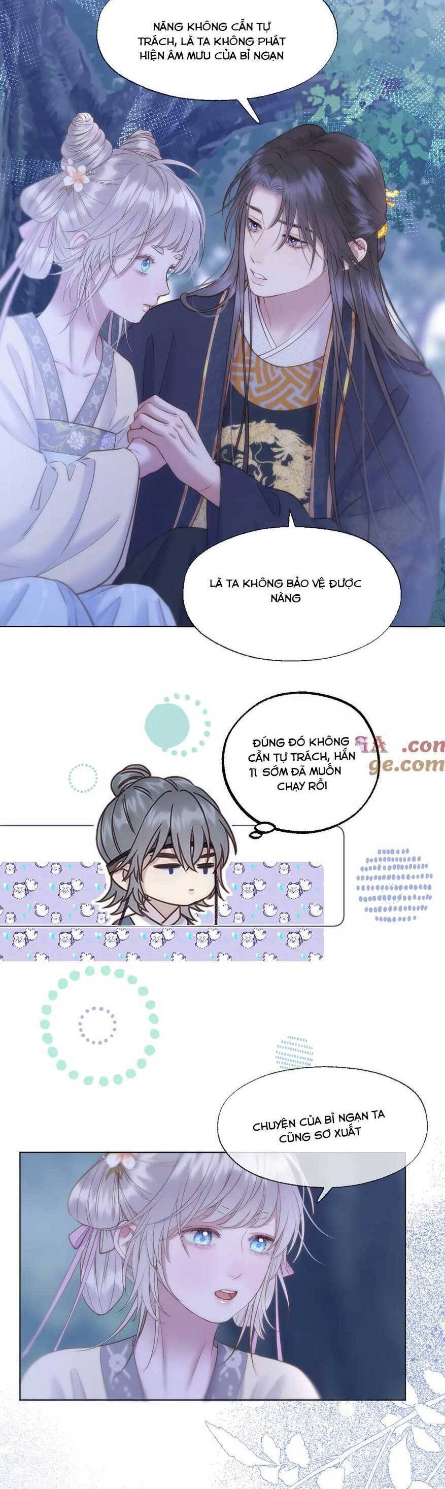Ta Live Stream Trong Lãnh Cung: Chapter 68