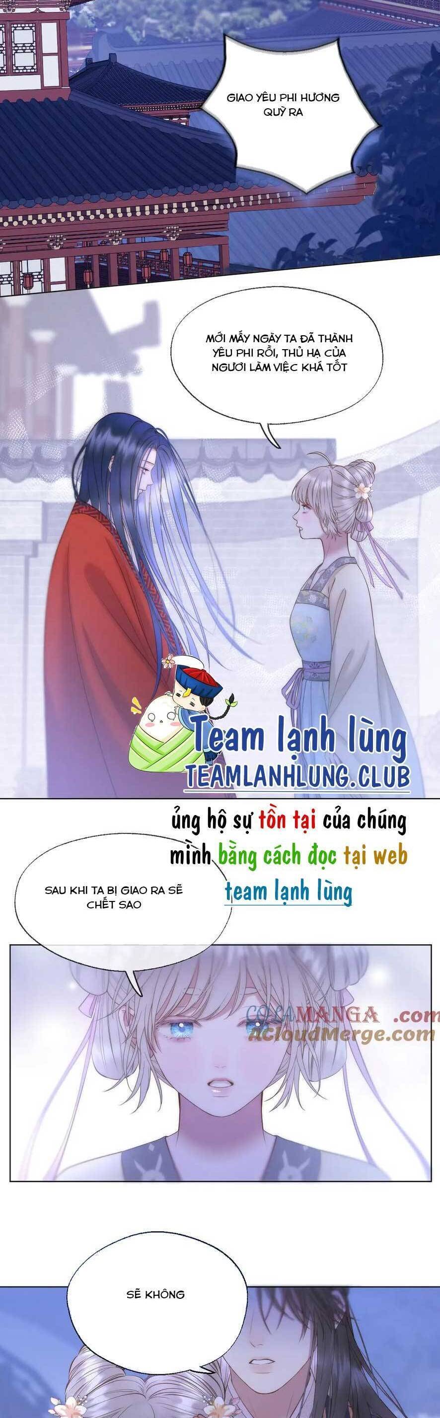 Ta Live Stream Trong Lãnh Cung: Chapter 68