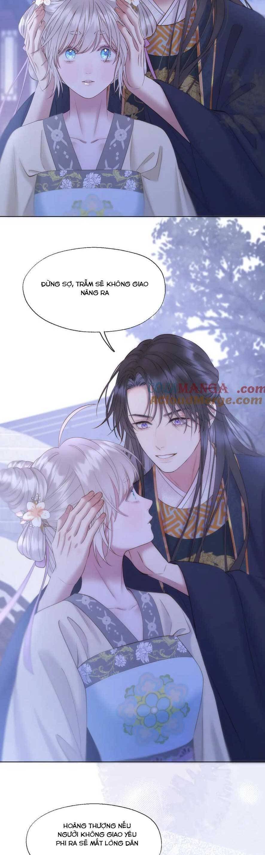 Ta Live Stream Trong Lãnh Cung: Chapter 68