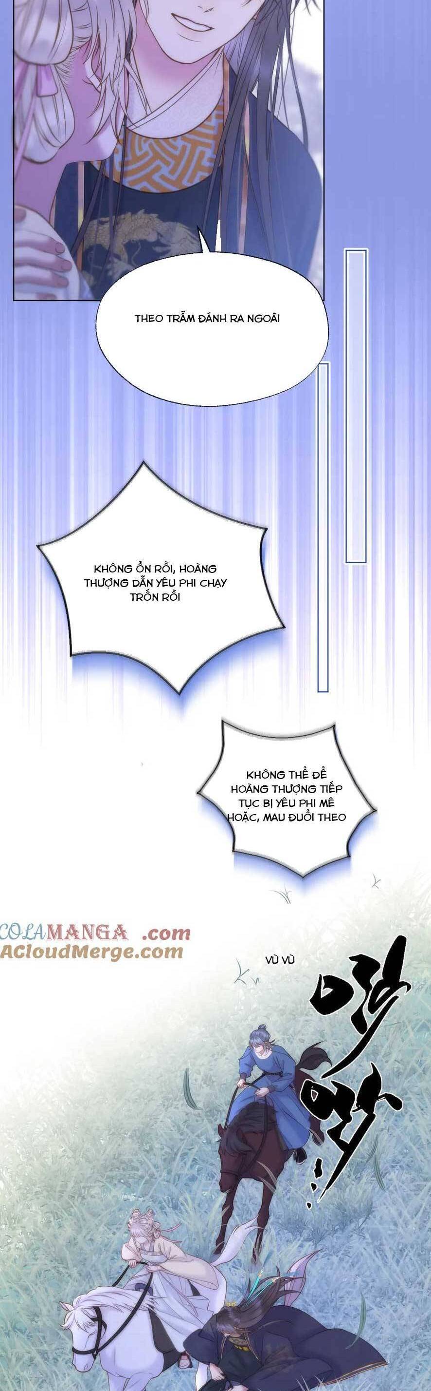 Ta Live Stream Trong Lãnh Cung: Chapter 68