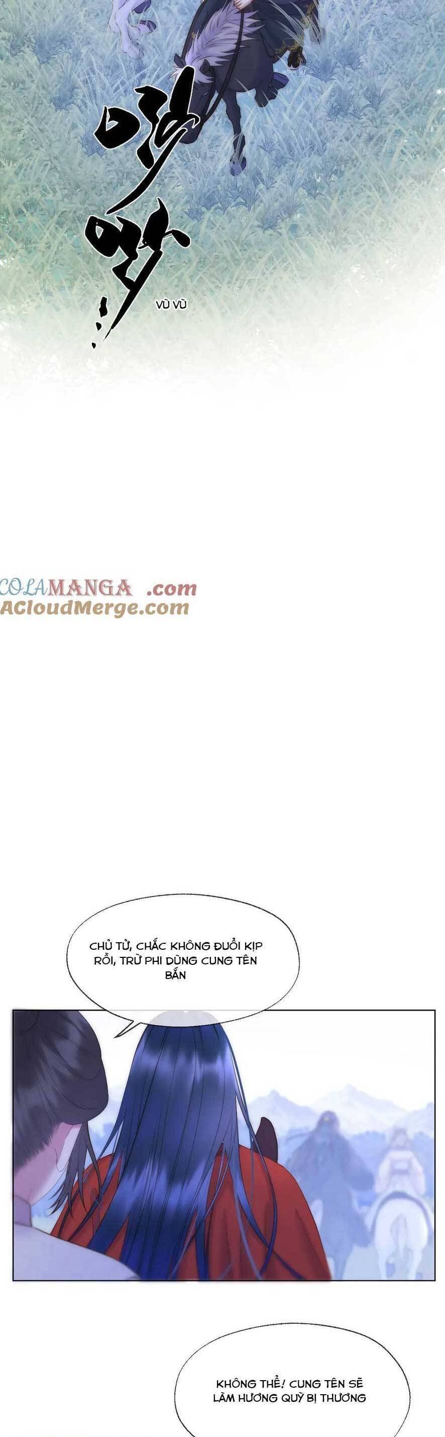 Ta Live Stream Trong Lãnh Cung: Chapter 68