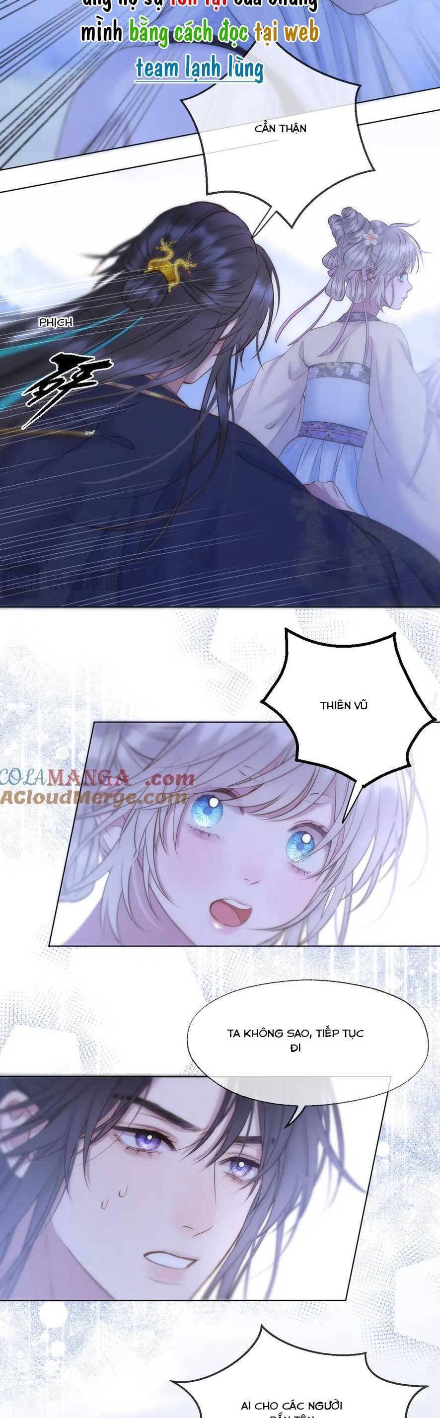 Ta Live Stream Trong Lãnh Cung: Chapter 68