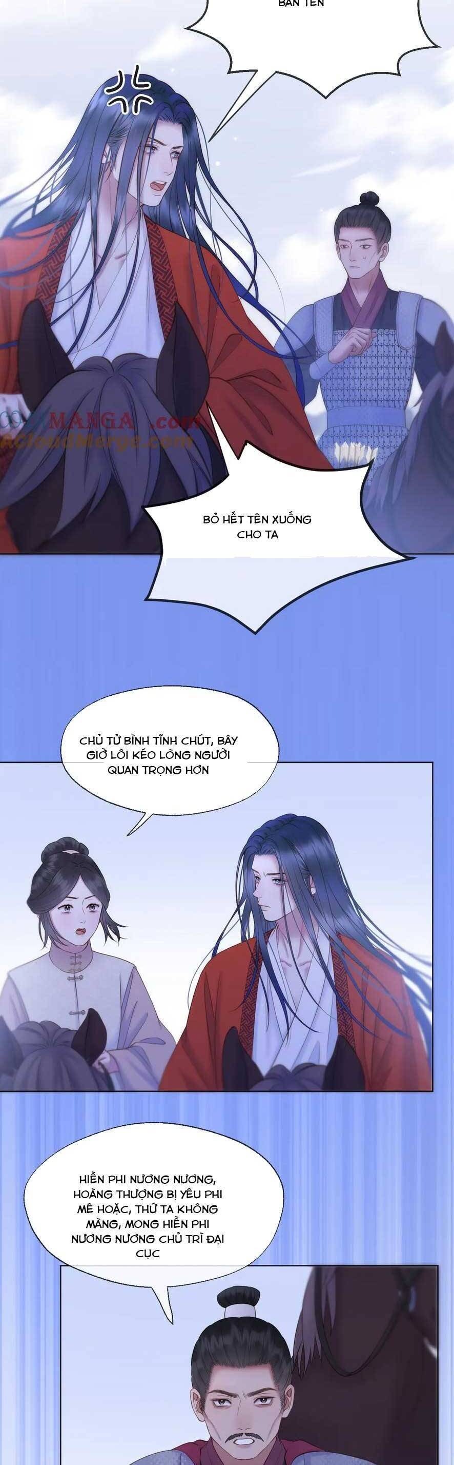 Ta Live Stream Trong Lãnh Cung: Chapter 68