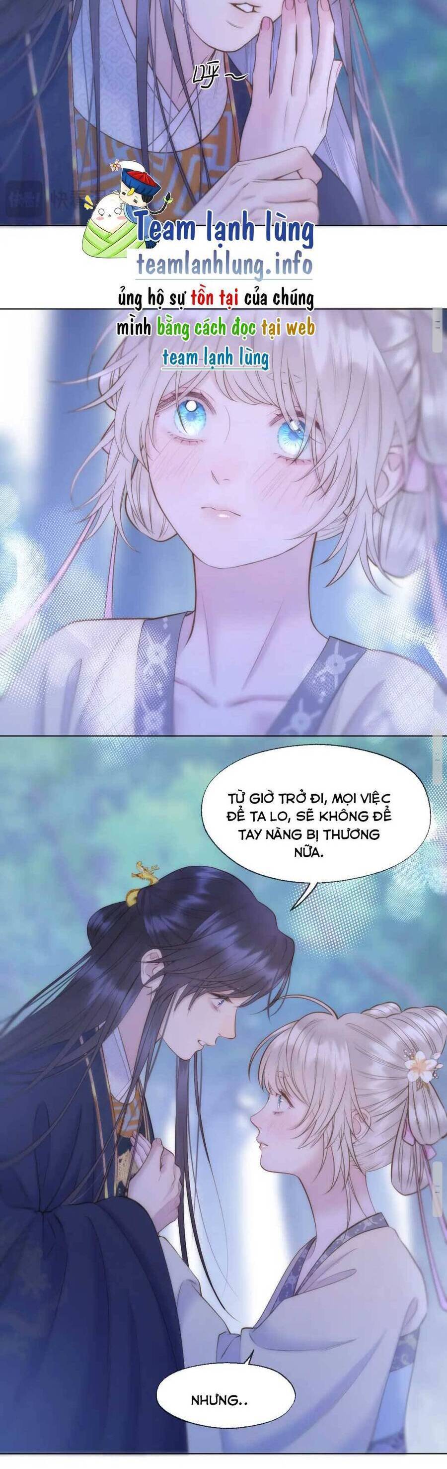 Ta Live Stream Trong Lãnh Cung: Chapter 69