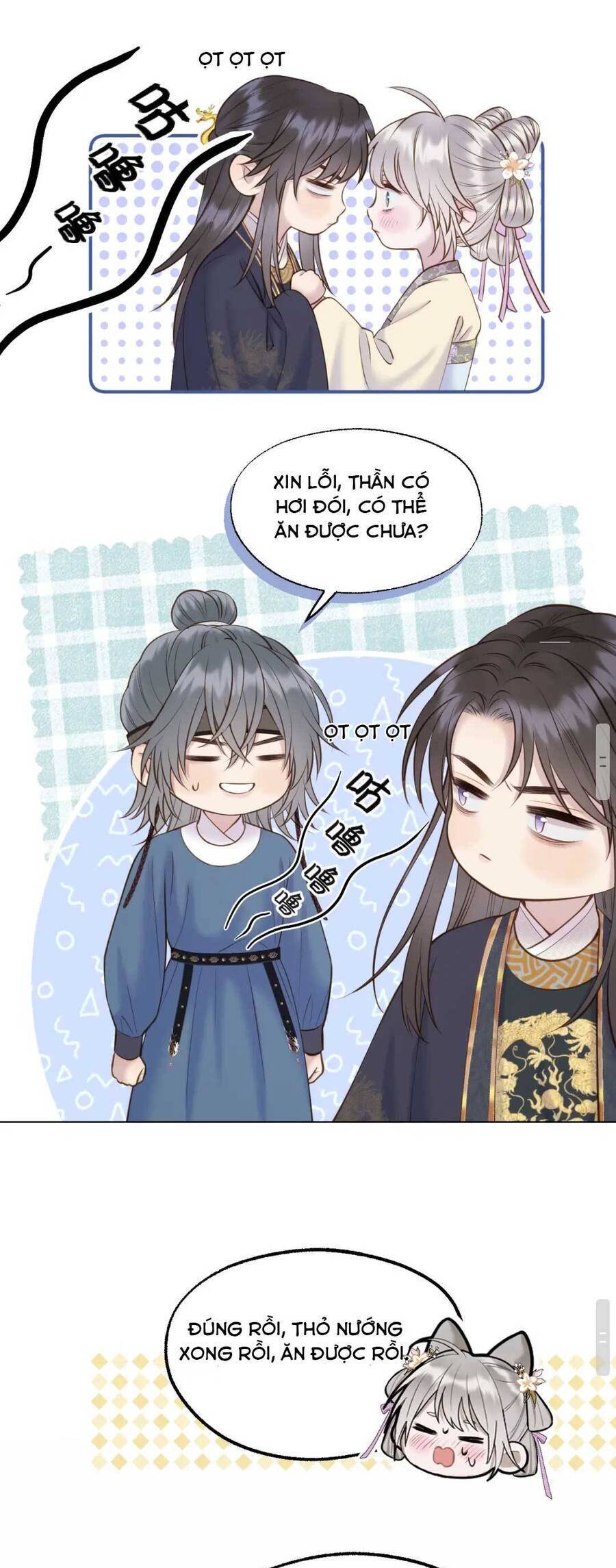 Ta Live Stream Trong Lãnh Cung: Chapter 69