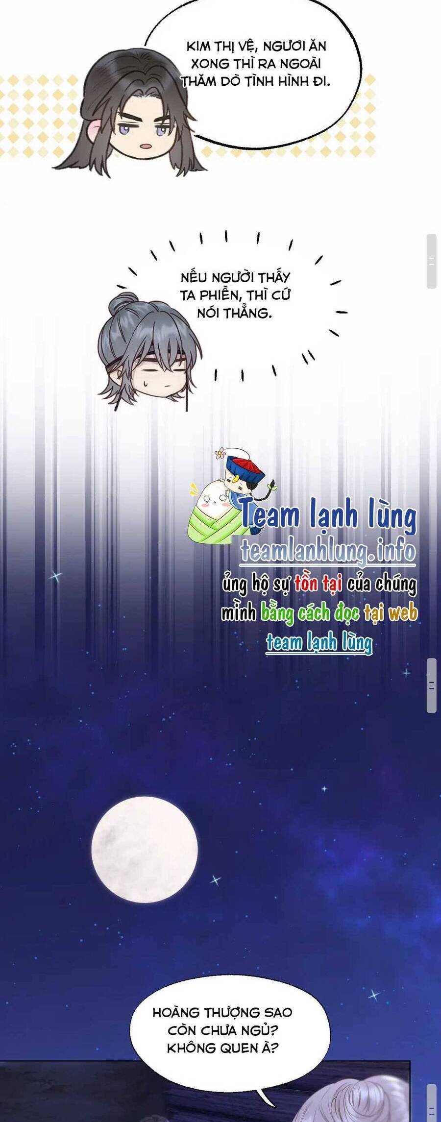 Ta Live Stream Trong Lãnh Cung: Chapter 69