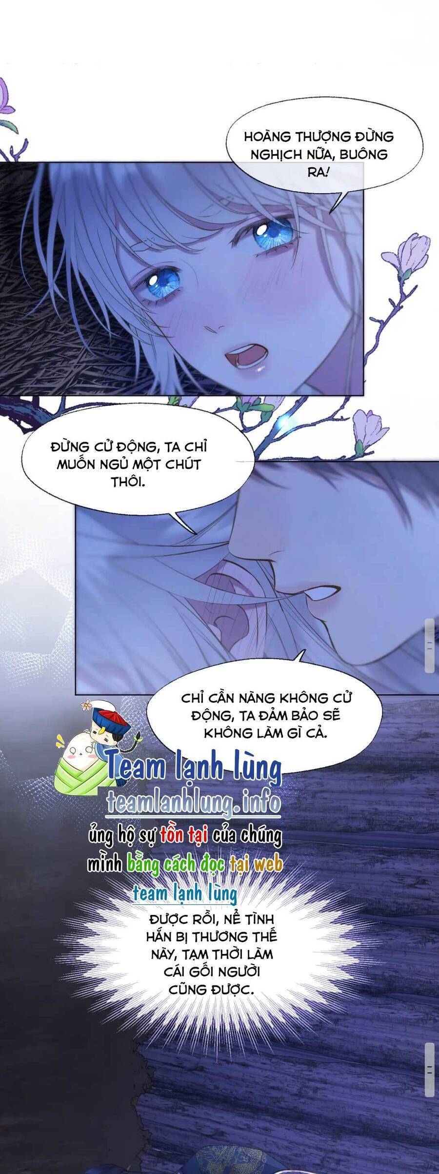 Ta Live Stream Trong Lãnh Cung: Chapter 69
