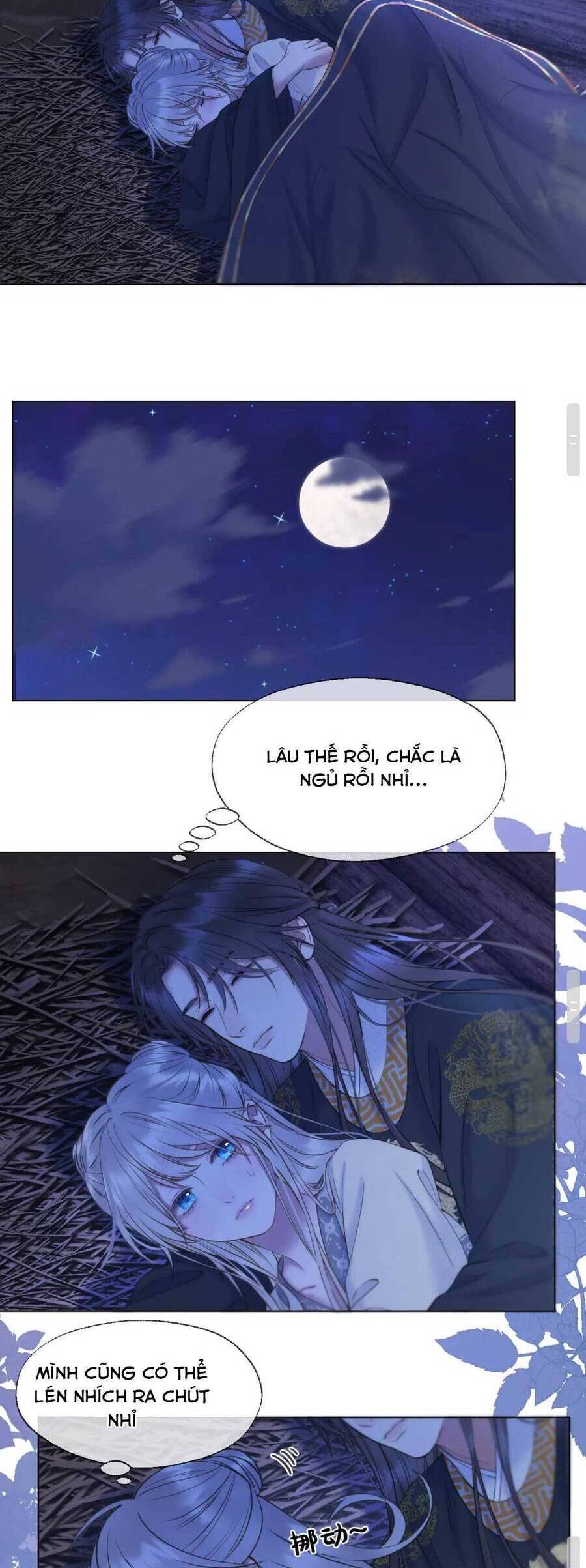 Ta Live Stream Trong Lãnh Cung: Chapter 69