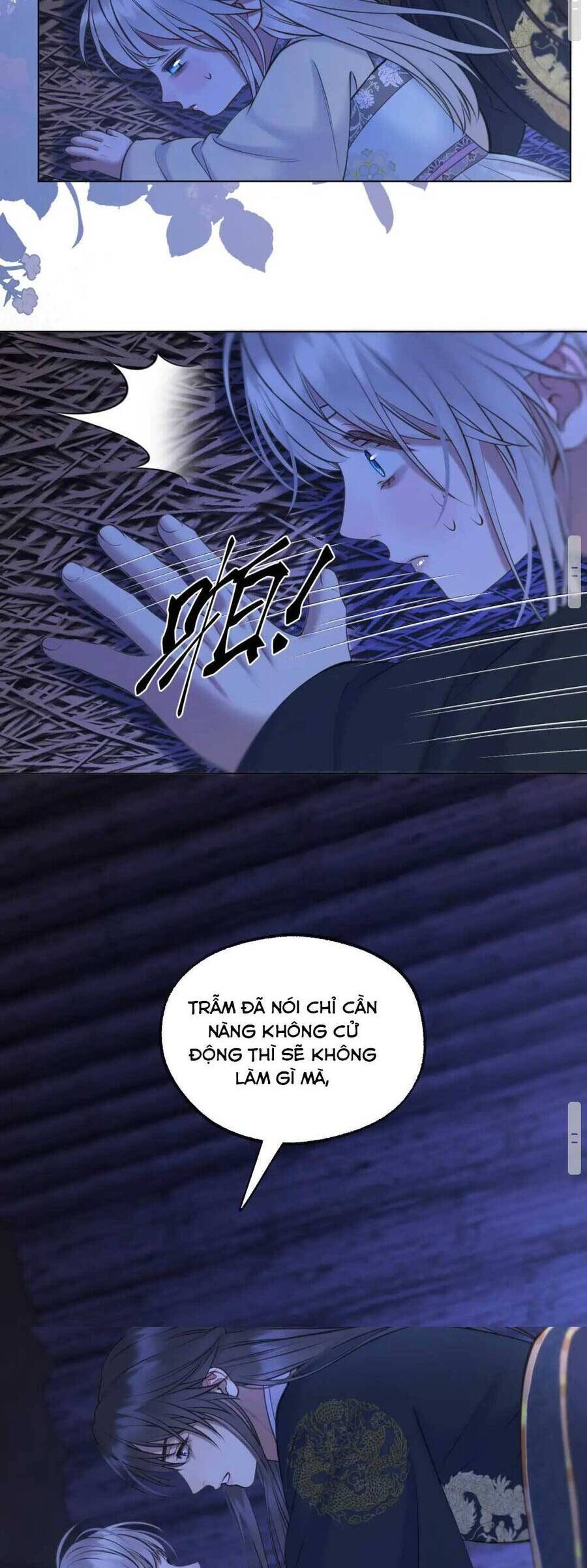 Ta Live Stream Trong Lãnh Cung: Chapter 69