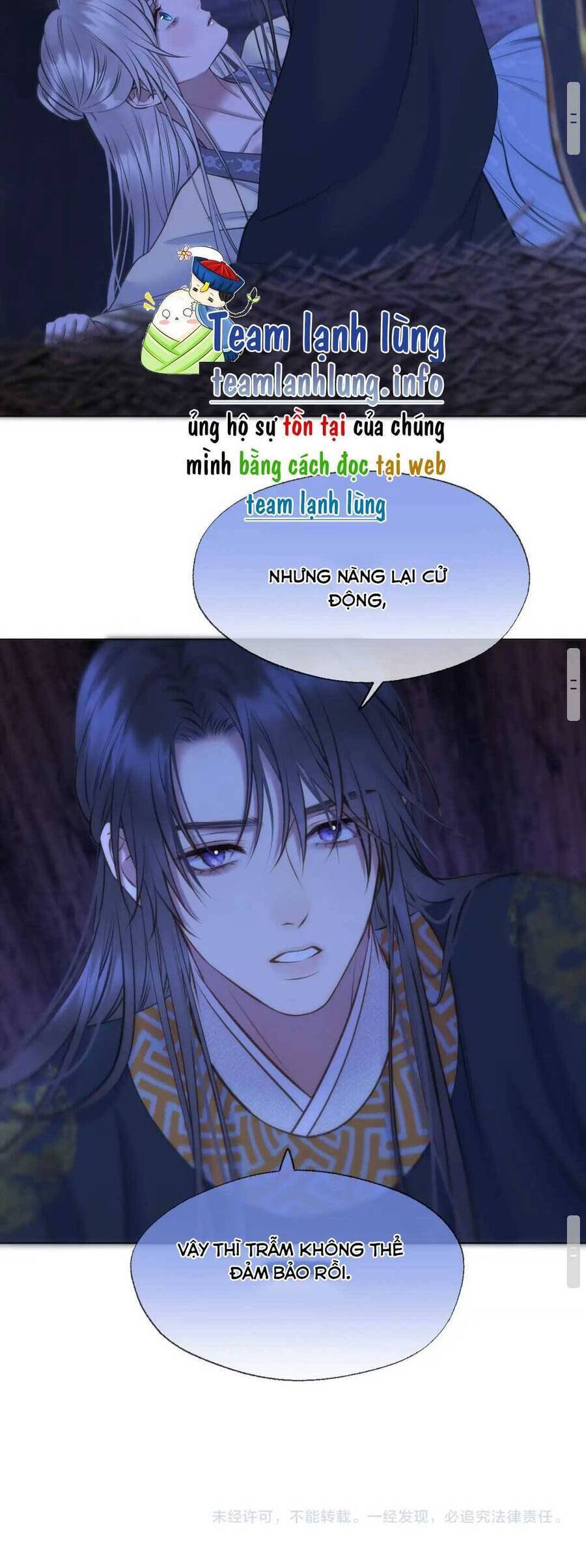 Ta Live Stream Trong Lãnh Cung: Chapter 69