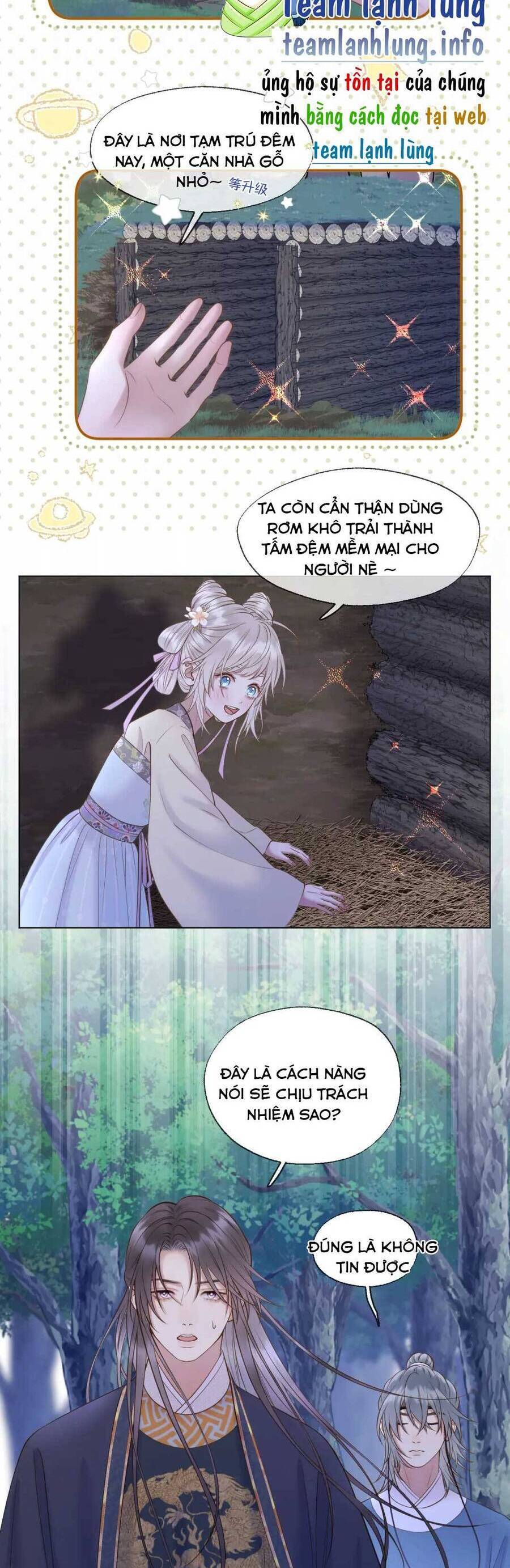 Ta Live Stream Trong Lãnh Cung: Chapter 69