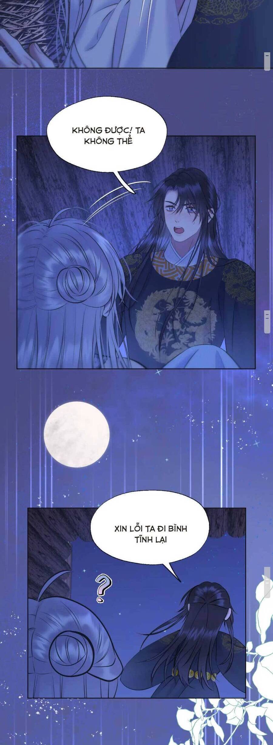 Ta Live Stream Trong Lãnh Cung: Chapter 70
