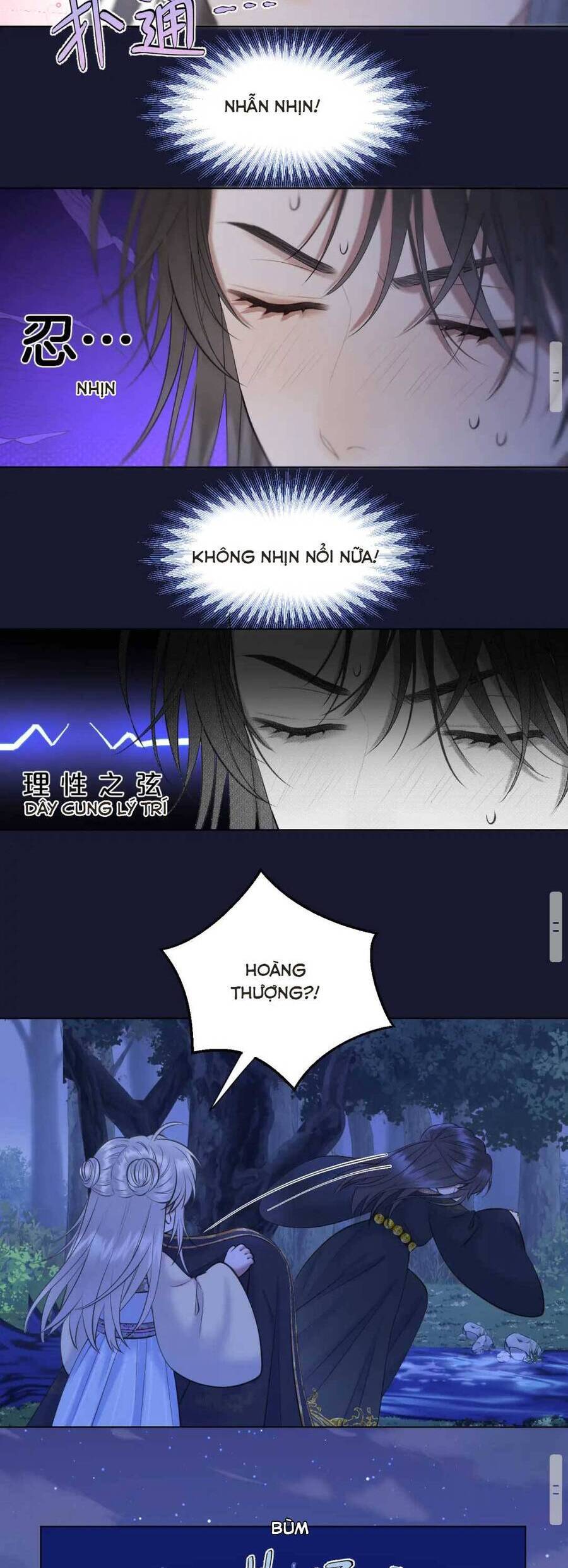 Ta Live Stream Trong Lãnh Cung: Chapter 70