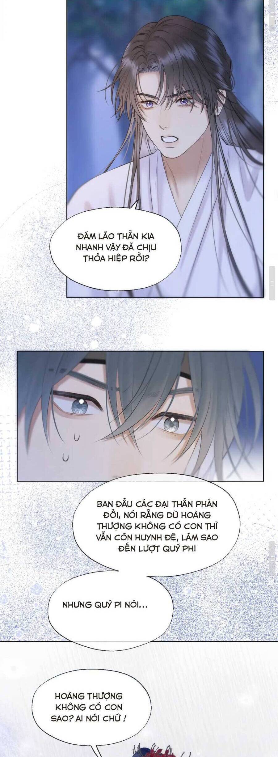 Ta Live Stream Trong Lãnh Cung: Chapter 70